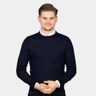 Kracht Pullover | M