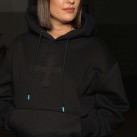 Toffe Hoodie!